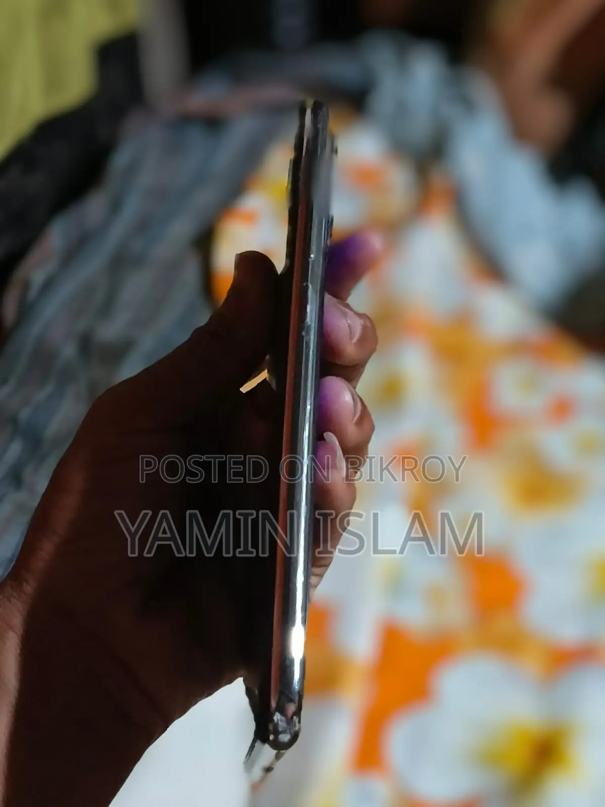 Xiaomi Redmi Note 8 . (Used)