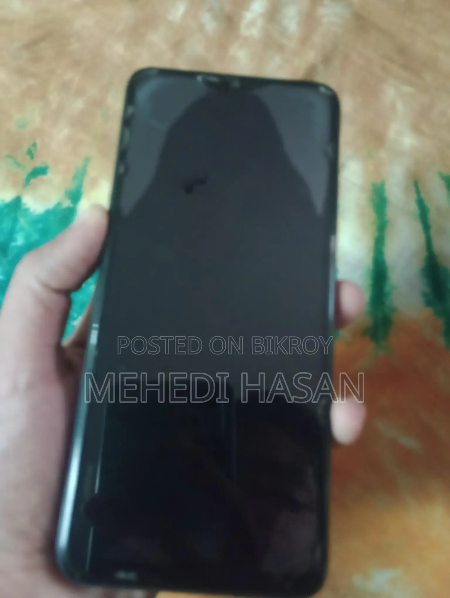 Itel A05s (Used)