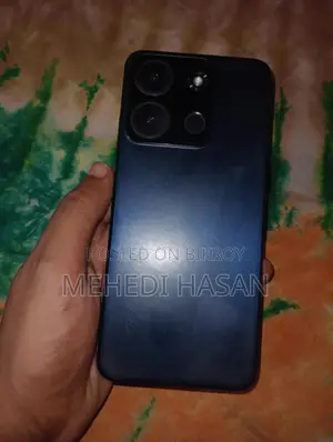 Itel A05s (Used)