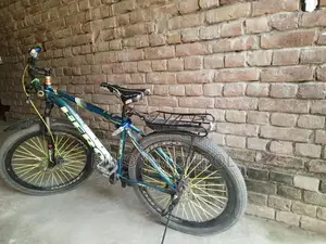 Bicycle for Urgent Sale