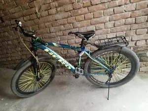 Bicycle for Urgent Sale