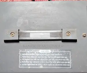 Stabilizer