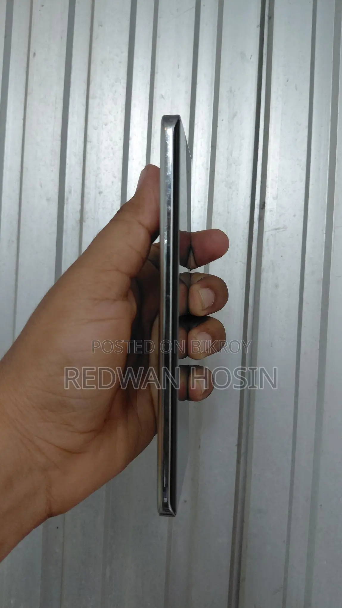 OPPO Reno 12 pro (Used)