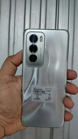 OPPO Reno 12 pro (Used)