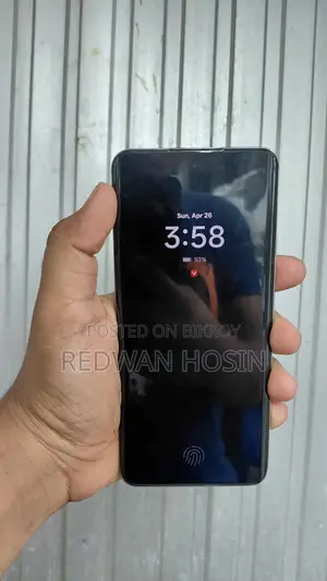 OPPO Reno 12 pro (Used)