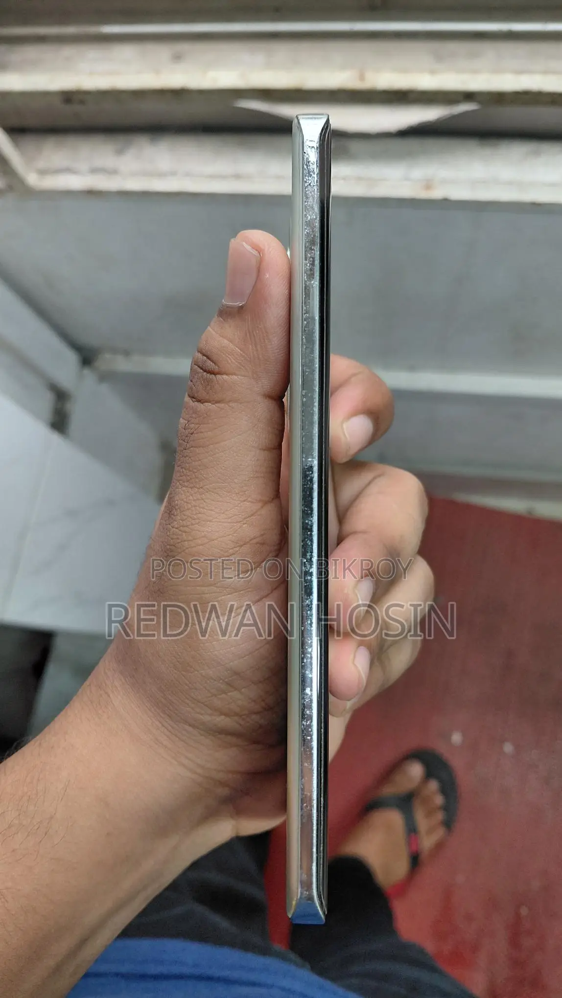 OPPO Reno 12 pro (Used)