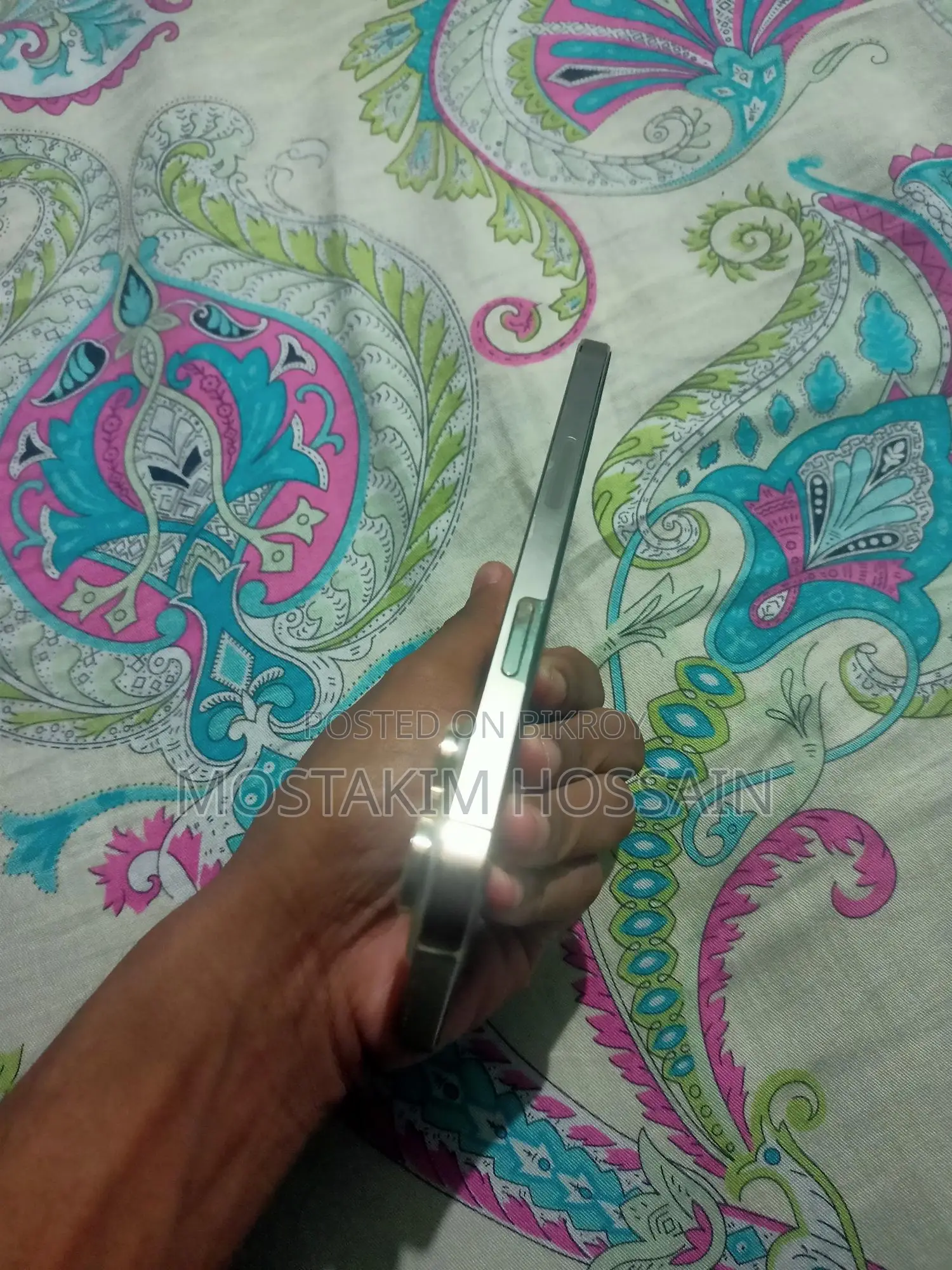 অ্যাপল আইফোন ১৪ প্রো ম্যাক্স ২৫৬ জিবি গোল্ড