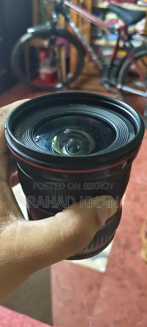 Lens for Sale