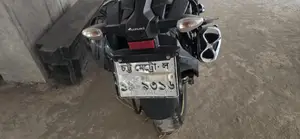 Suzuki Gixxer 2023