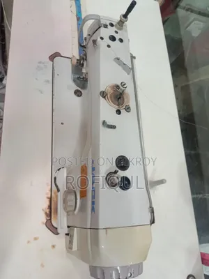 Sewing Machine JACK 9100B
