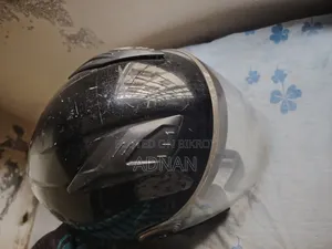 Motorcycle Helmet