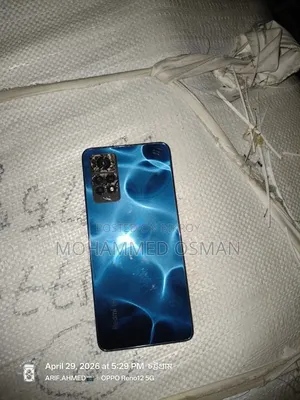 Xiaomi Redmi Note 11 Pro+ 5G 128 GB