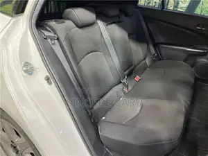 Toyota Prius S SAFETY PLUS 2021