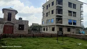 Hassle-Free Land Ready for Immediate Construction for Sale