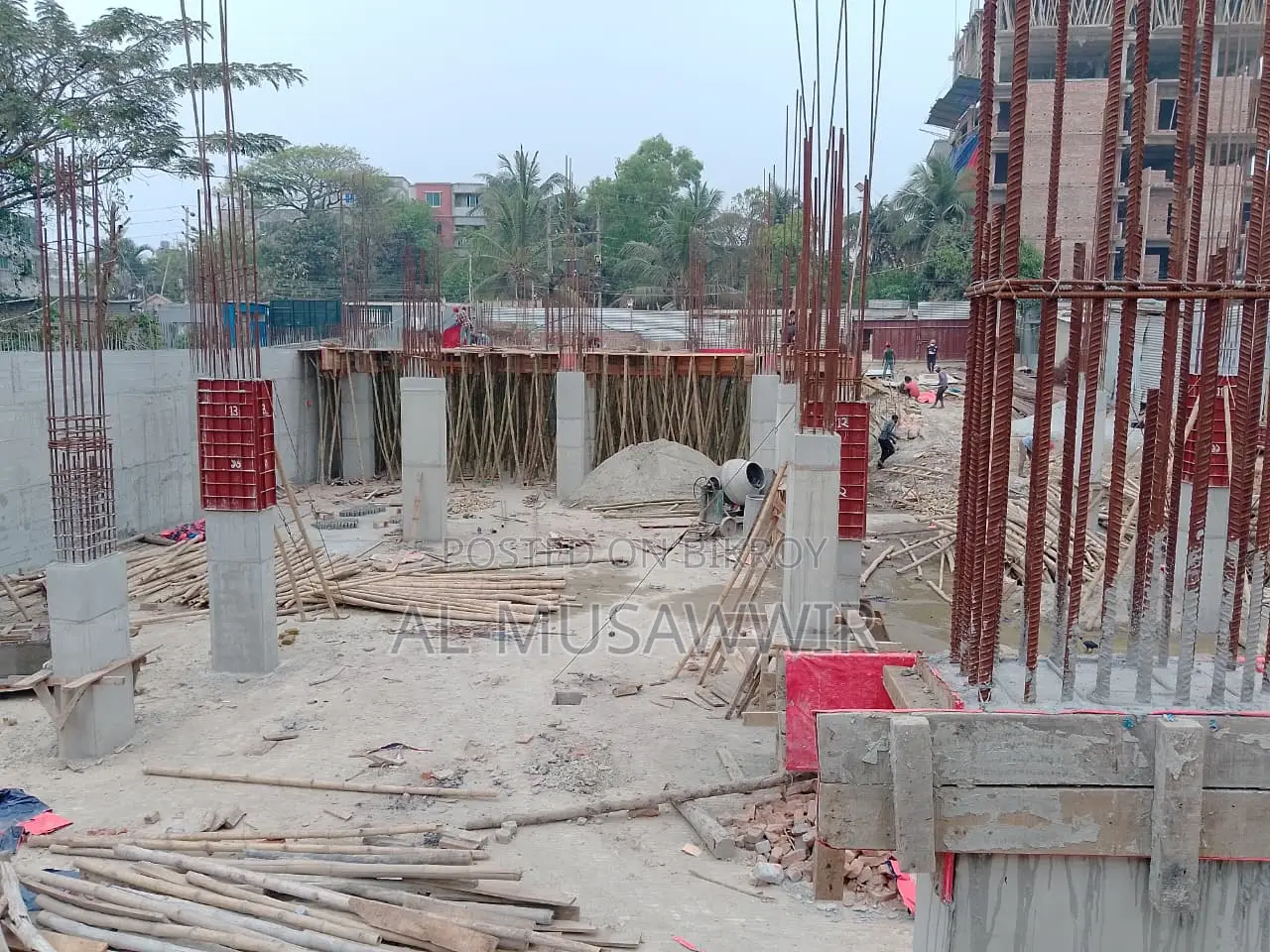 Airport-side Apartment, A Smart Future Choice—Swapno Sindhu Project