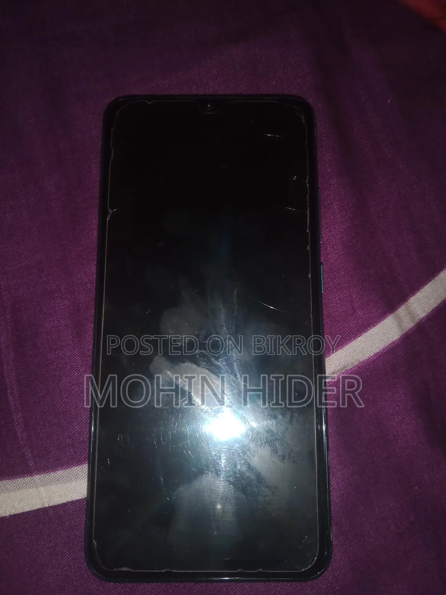 Vivo S1 Pro (Used)