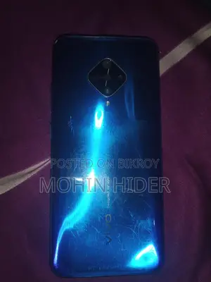 Vivo S1 Pro (Used)