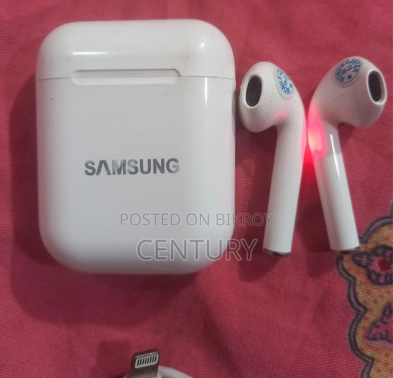Wireless Headphones Samsung