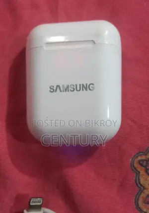Wireless Headphones Samsung