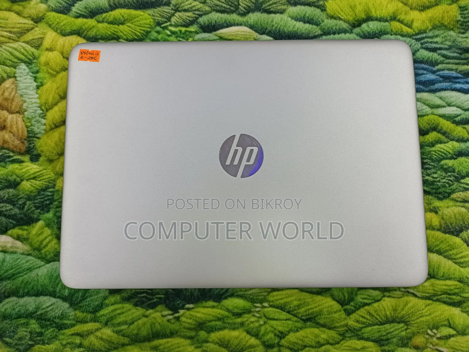 HP Elitebook 840 G3 / সাশ্রয়ী স্টুডেন্ট ল্যাপটপ (সম্পূর্ণ কার্যকরী)