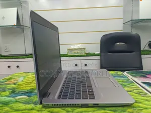 HP Elitebook 840 G3 / সাশ্রয়ী স্টুডেন্ট ল্যাপটপ (সম্পূর্ণ কার্যকরী)