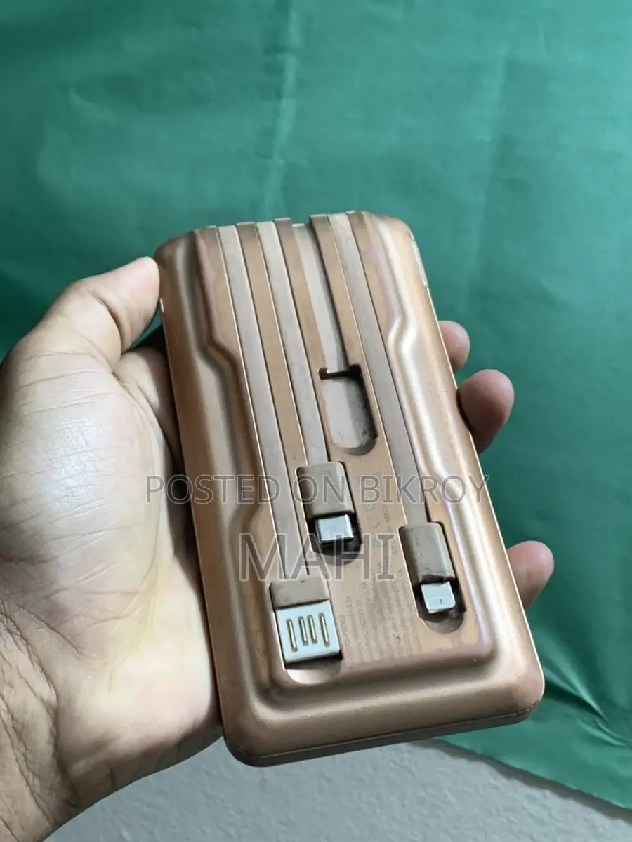 Powerbank