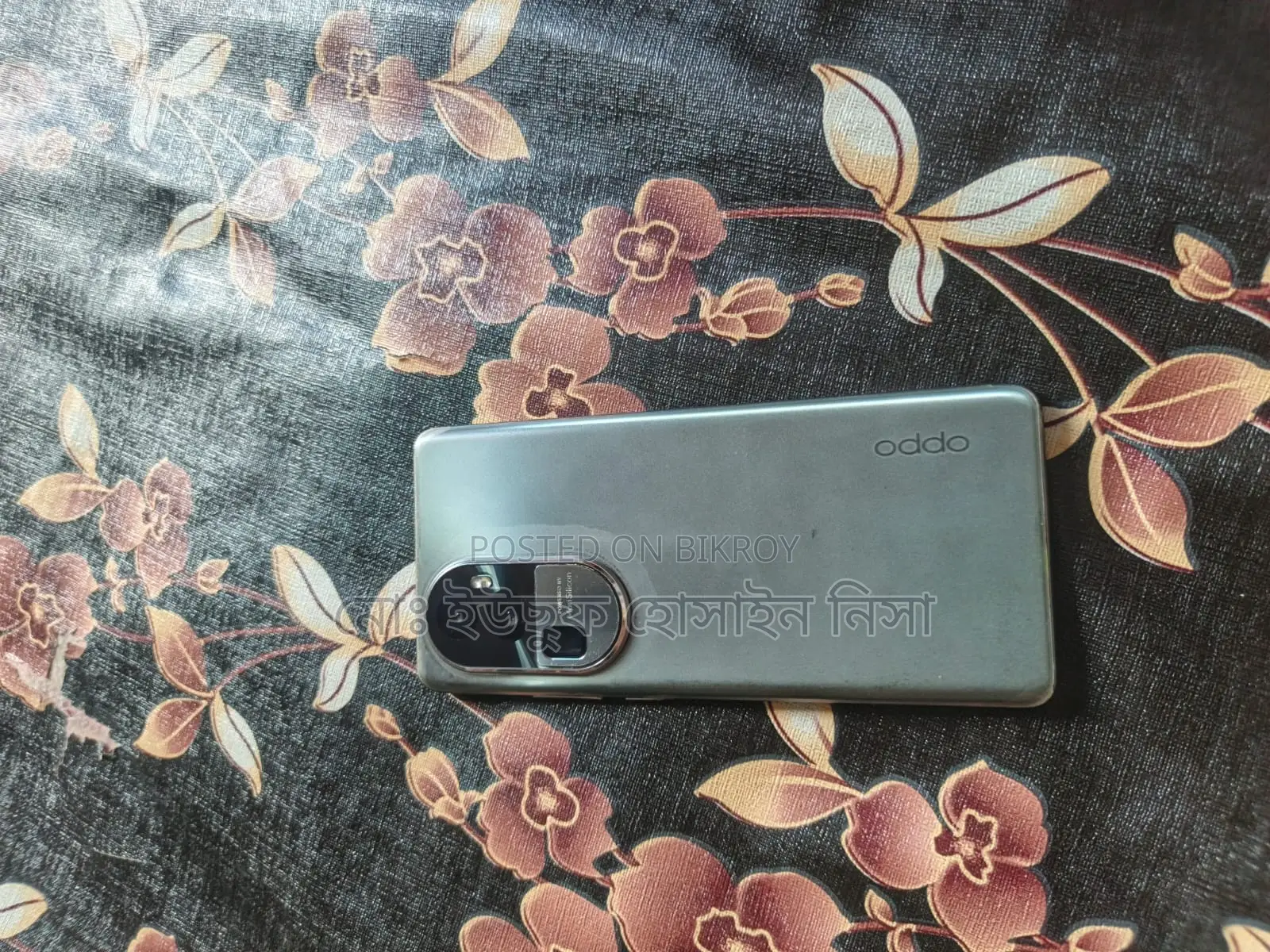 OPPO Reno10 5G ব্যাবহারিত (Used)
