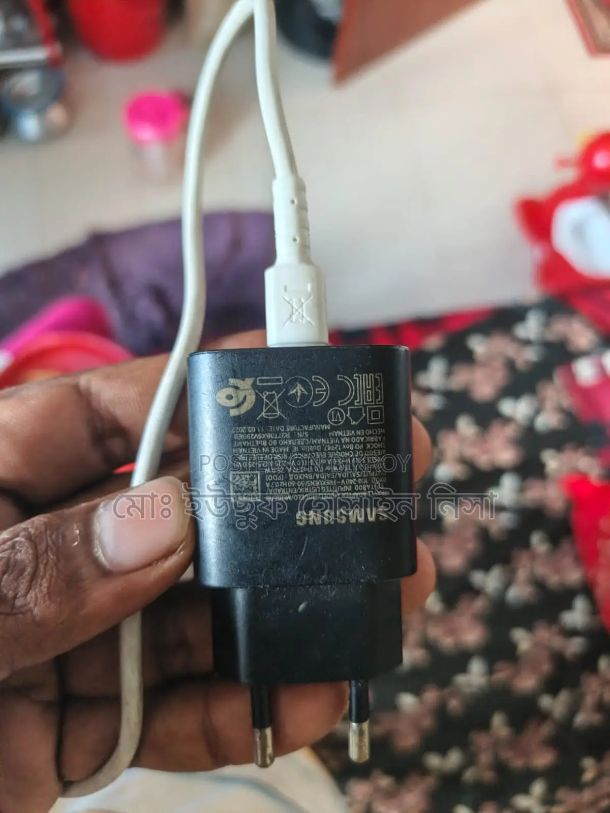 OPPO Reno10 5G ব্যাবহারিত (Used)