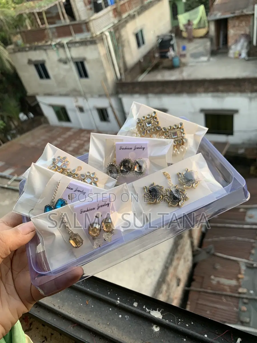 Kids Tiptop Set