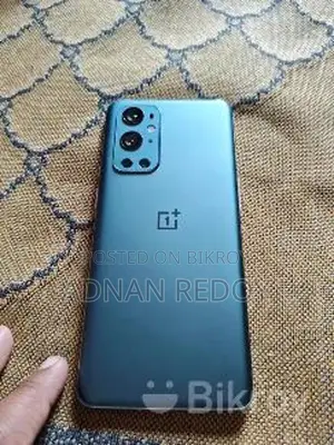 OnePlus 9 Pro (Used)