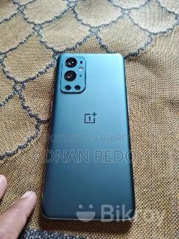 OnePlus 9 Pro (Used)