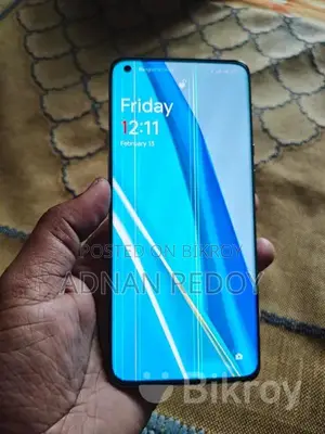 OnePlus 9 Pro (Used)