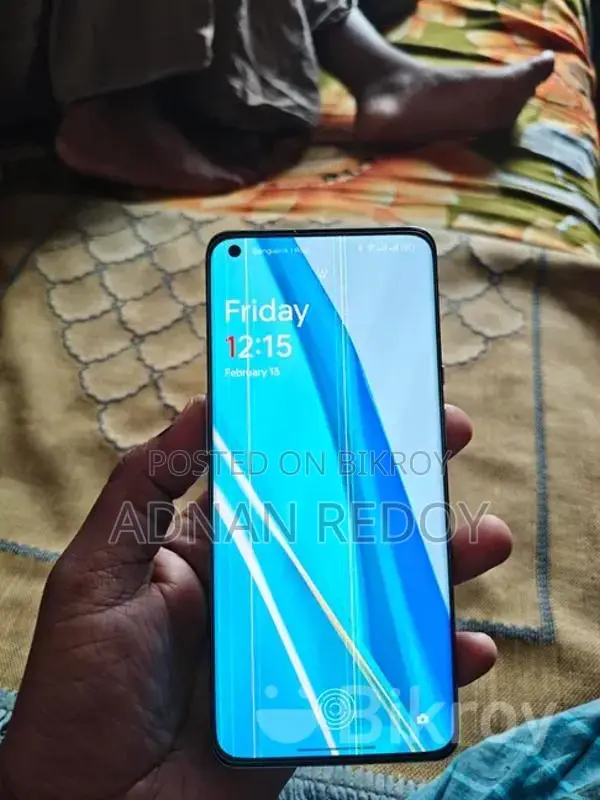 OnePlus 9 Pro (Used)