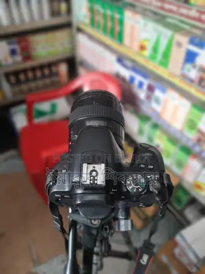 Canon 200D 85mm Prime lens