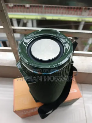 Hoco Hc5 Big Horn Portable Wireless Speaker