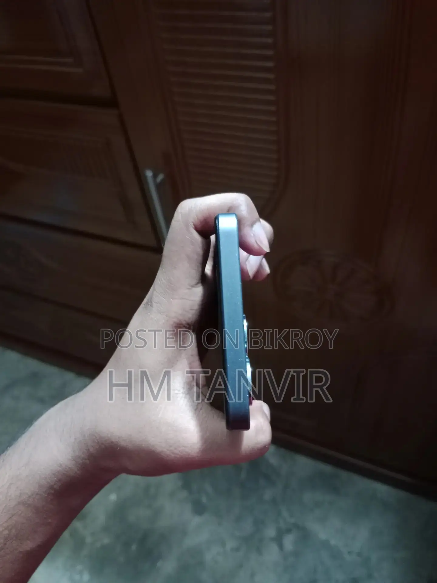 রিয়েলমি নোট ৫০ (ইউজড)