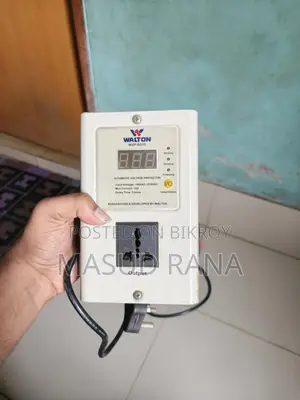 Freezer Power Meter (Used)