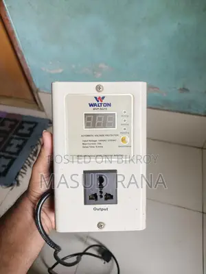 Freezer Power Meter (Used)