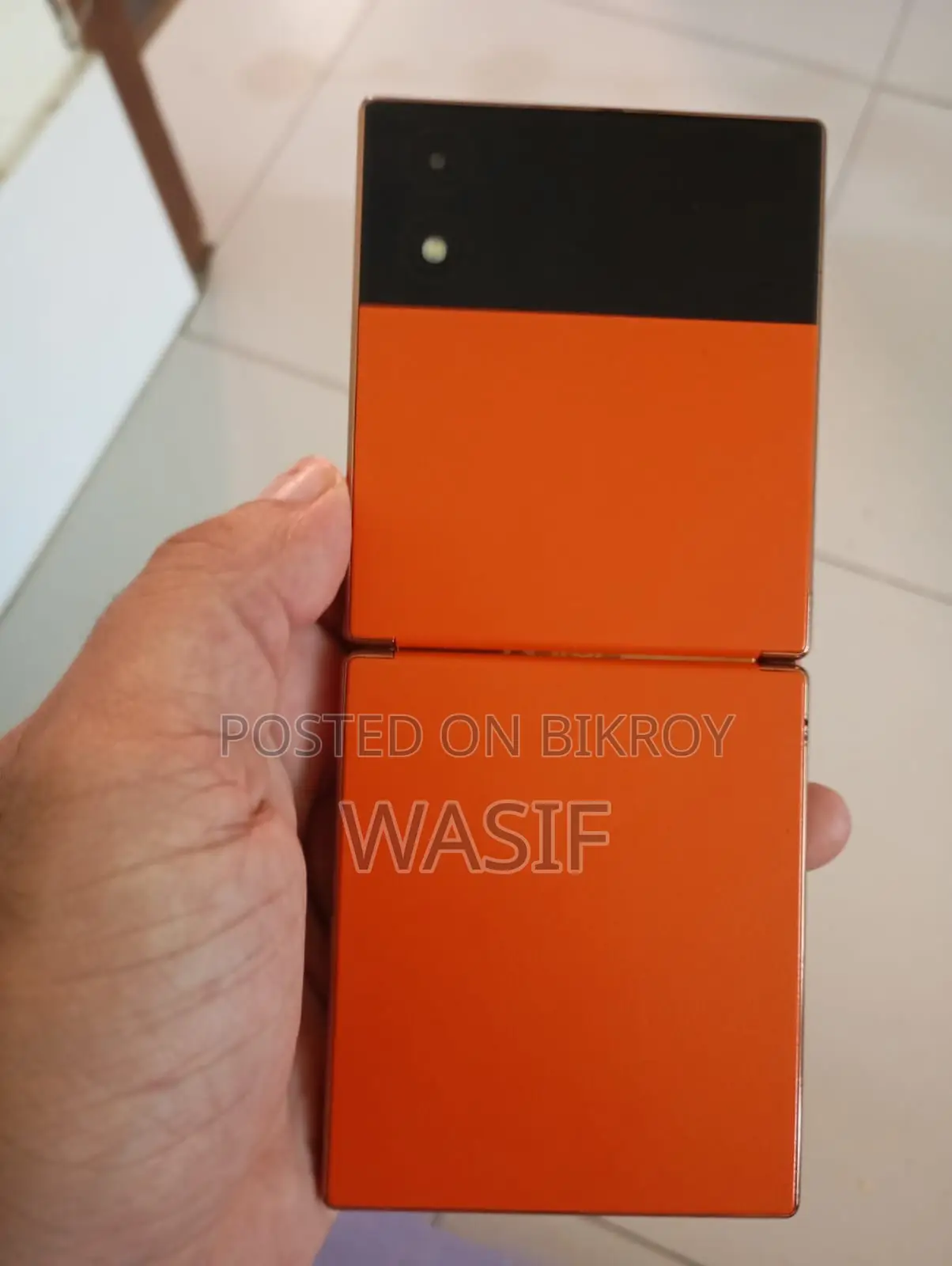Itel Flip1 (Used)