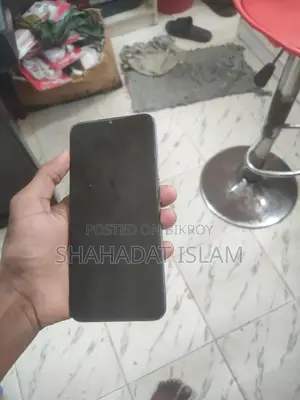 Realme Narzo 20 (Used)