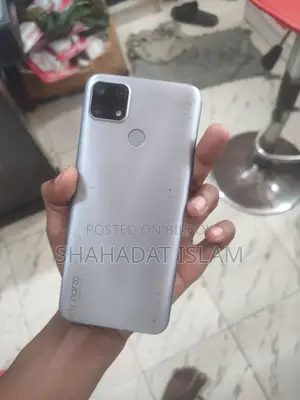 Realme Narzo 20 (Used)
