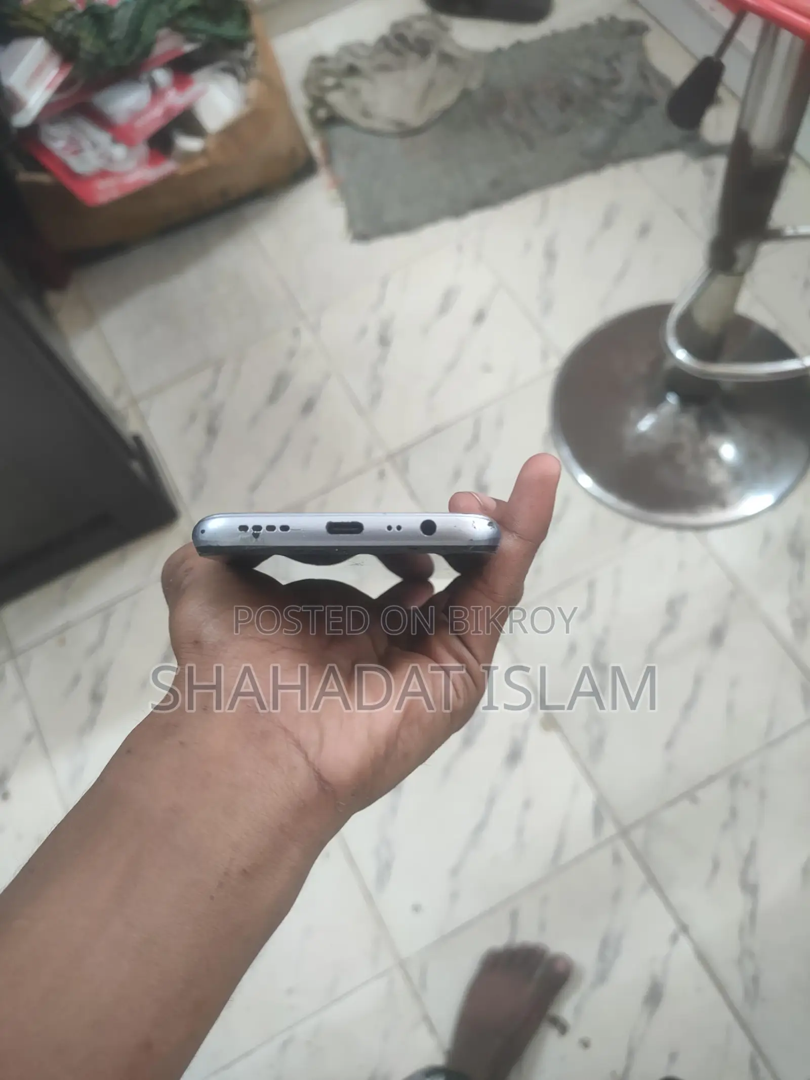 Realme Narzo 20 (Used)