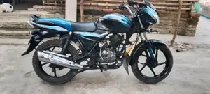 Bajaj Discover 100 .01923580424 2015