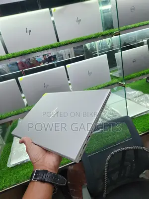 Hp EliteBook core i5 11th Gen (16/256gb) with Gifts