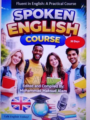 Spoken English Course