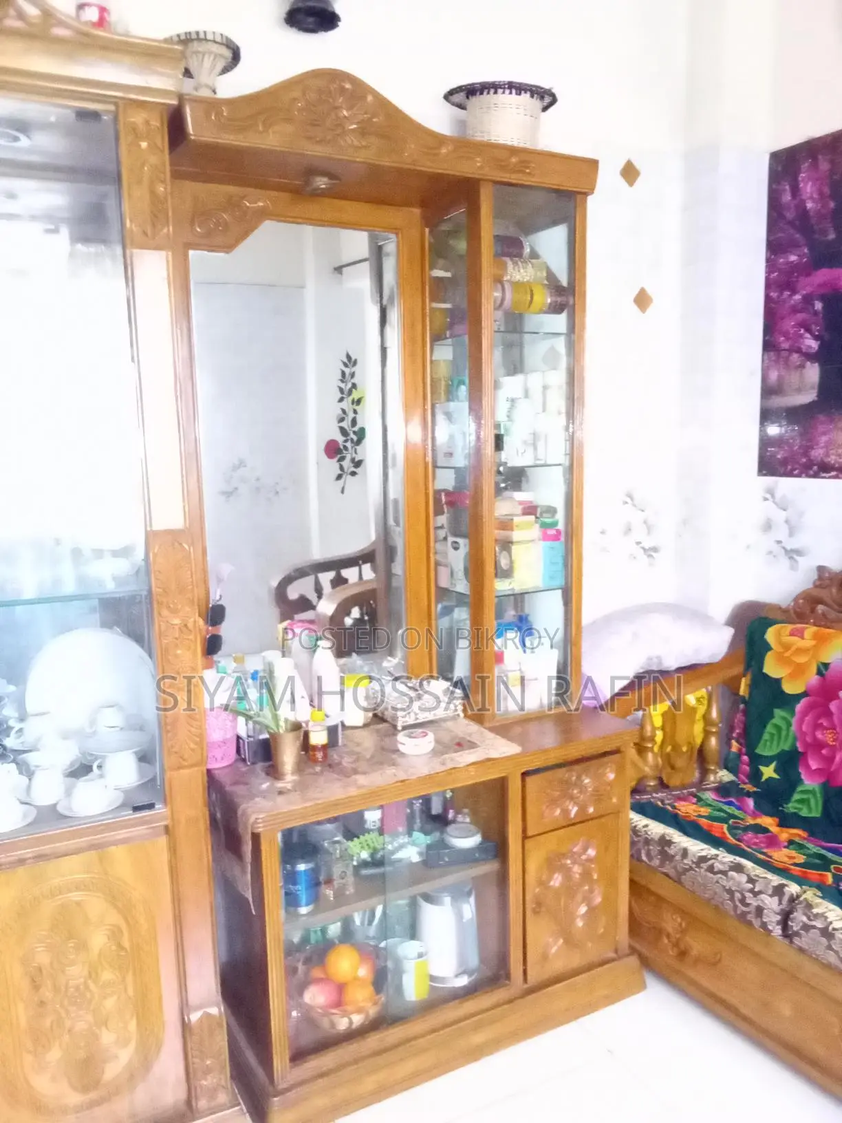 Dressing Table