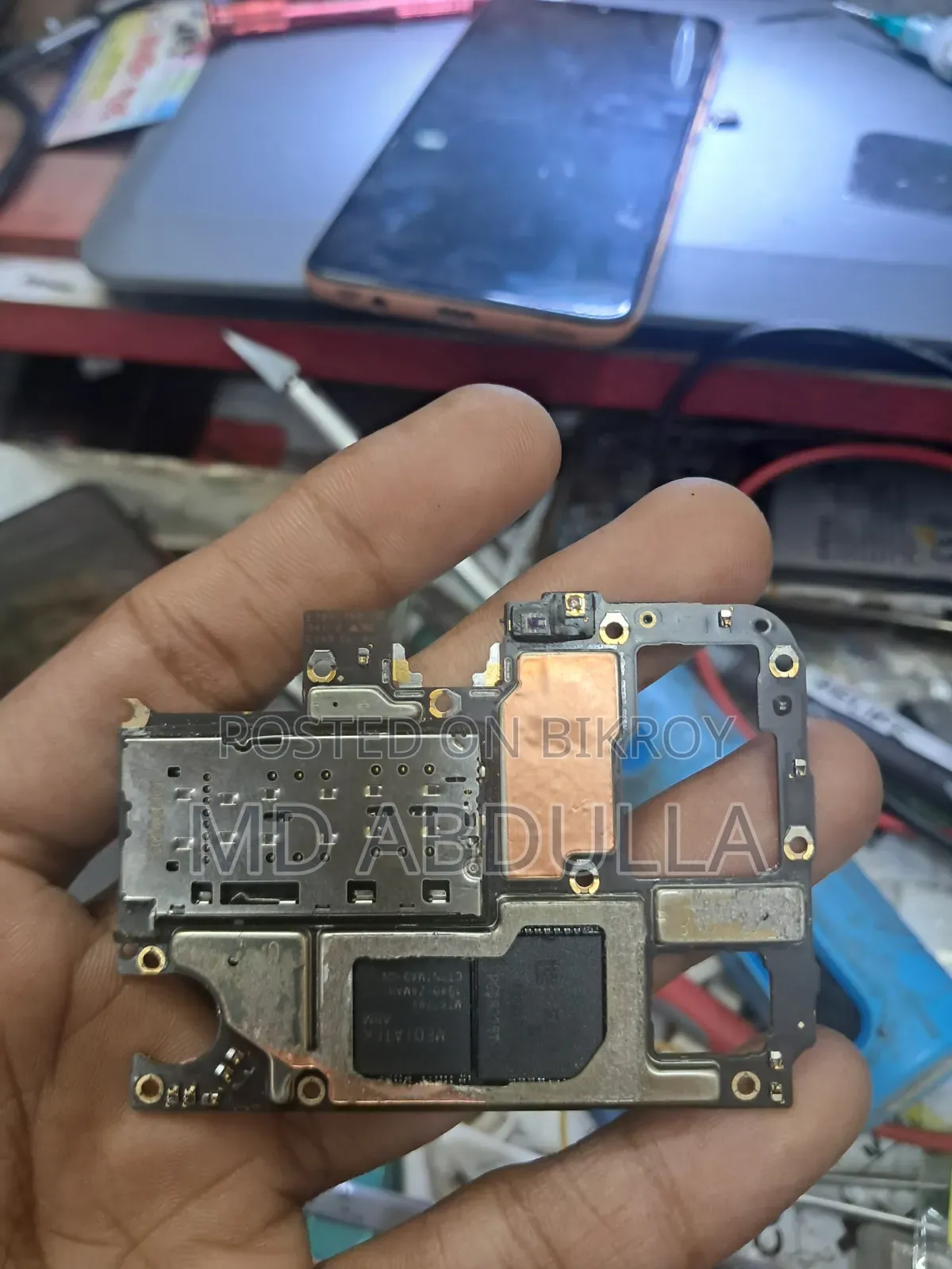 Oppo Reno 3 Pro 256 GB Orange