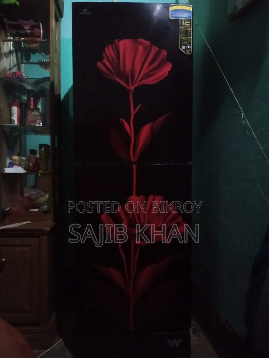Refrigerator for Sale