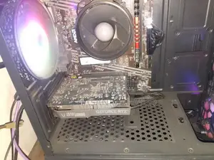 100% Fresh Zotac Gaming Nvidia Geforce Rtx 3050 6gb Graphics Card