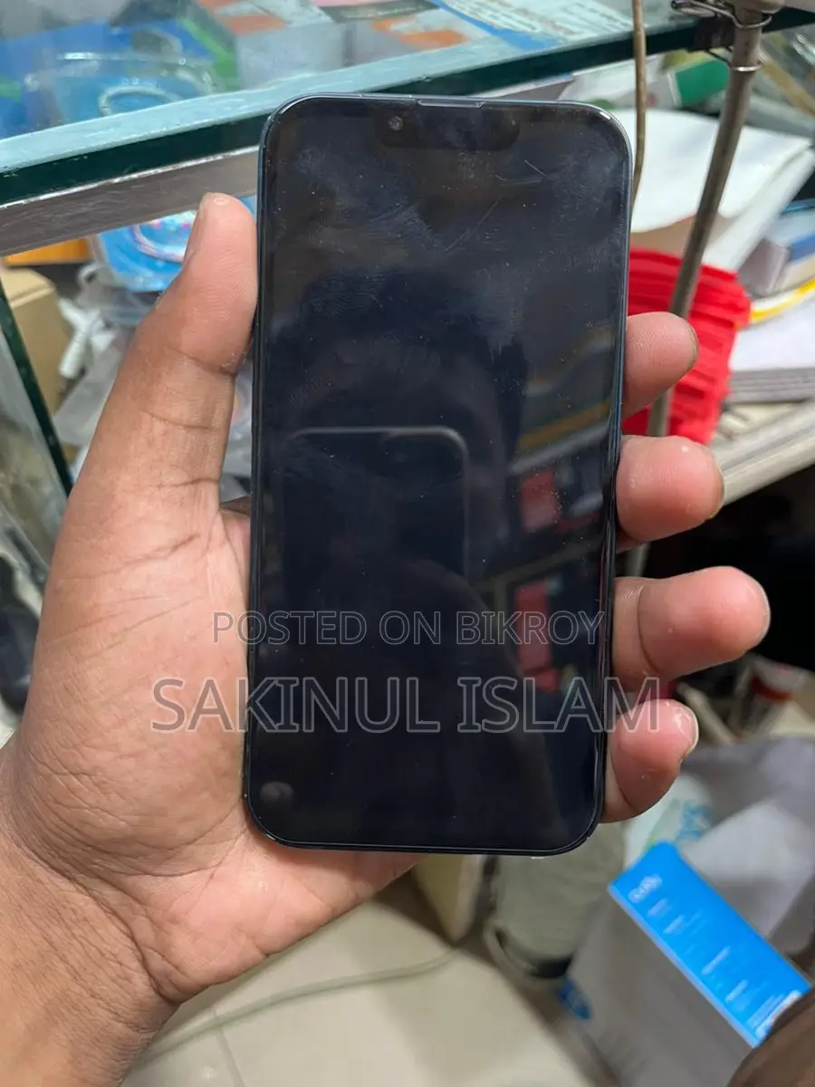 Apple iPhone 13 (Used)